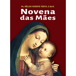 NOVENA DAS MÃES