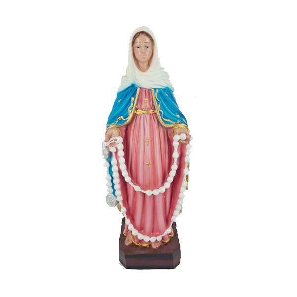 NOSSA SENHORA DAS LÁGRIMAS - 18 CM