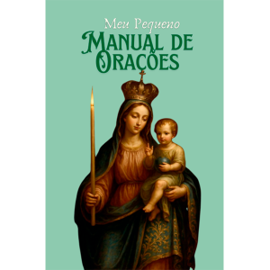 MANUAL DE ORAÇÕES