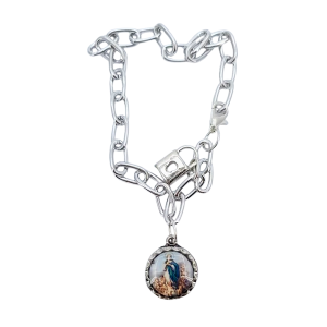 PULSEIRA DE CONSAGRAÇÃO NOSSA SENHORA DA CONCEIÇÃO