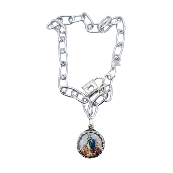 PULSEIRA DE CONSAGRAÇÃO NOSSA SENHORA DA CONCEIÇÃO