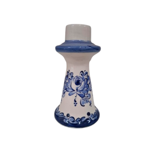 MINI VASO PARA FLORES DE LOUÇA