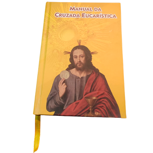 MANUAL DA CRUZADA EUCARÍSTICA INFANTIL