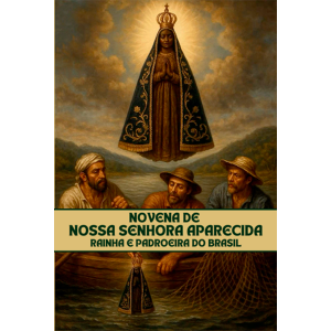 NOVENA DE NOSSA SENHORA APARECIDA