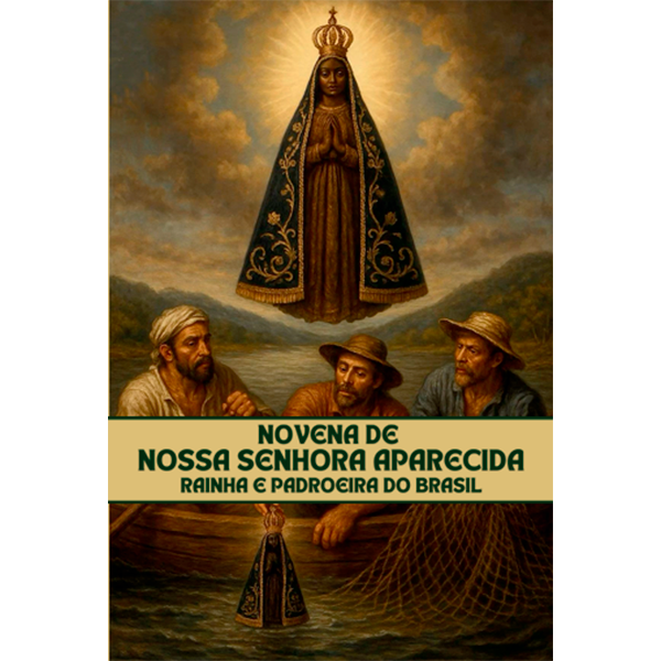 NOVENA DE NOSSA SENHORA APARECIDA