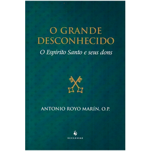 O GRANDE DESCONHECIDO