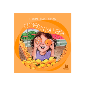 O NOME DAS COISAS COMPRAS NA FEIRA