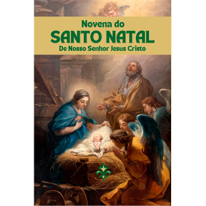 NOVENA DO SANTO NATAL
