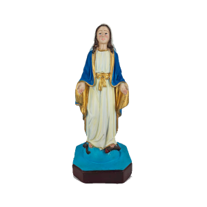 NOSSA SENHORA DAS GRAÇAS - 21 CM