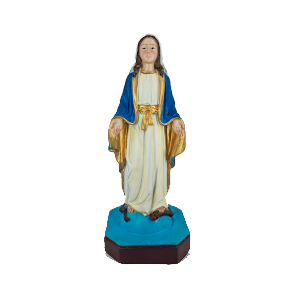 NOSSA SENHORA DAS GRAÇAS - 21 CM