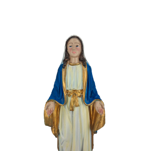 NOSSA SENHORA DAS GRAÇAS – 21 CM