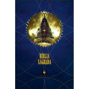 BÍBLIA SAGRADA NOSSA SENHORA APARECIDA - ECCLESIAE