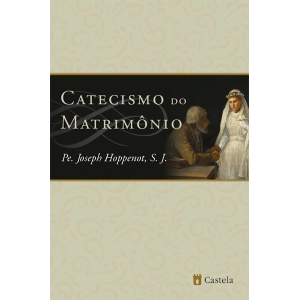 CATECISMO DO MATRIMÔNIO