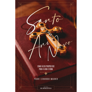 SANTO ANO NOVO