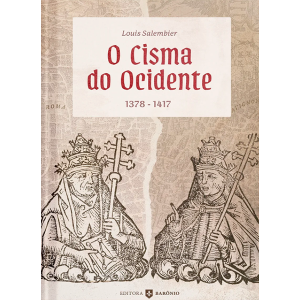 O CISMA DO OCIDENTE