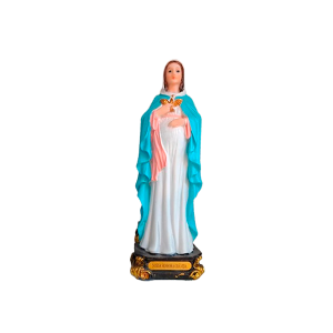 NOSSA SENHORA GRÁVIDA - 20 CM
