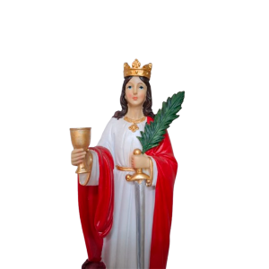 SANTA BÁRBARA – 30 CM