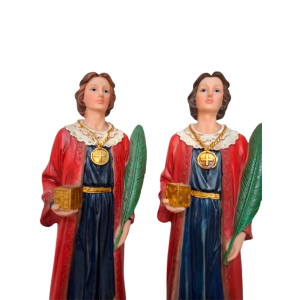 SÃO COSME E SÃO DAMIÃO – 32 CM