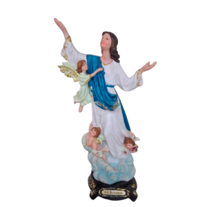 NOSSA SENHORA DA ASSUNÇÃO - 30 CM