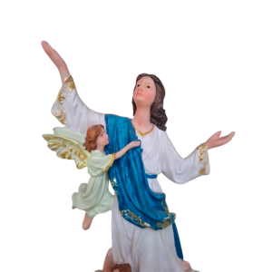 NOSSA SENHORA DA ASSUNÇÃO – 30 CM