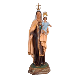 NOSSA SENHORA DO CARMO - 60 CM