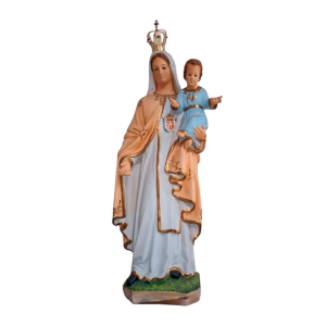 NOSSA SENHORA DAS MERCÊS - 60 CM