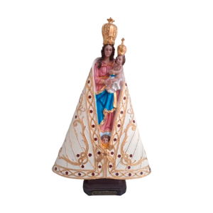 NOSSA SENHORA DE NAZARÉ - 35 CM