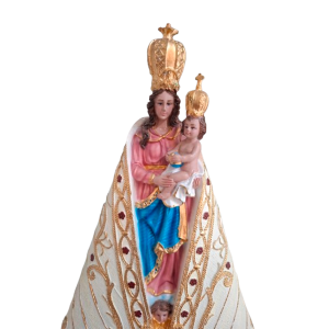 NOSSA SENHORA DE NAZARÉ – 35 CM