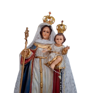 NOSSA SENHORA DO BOM SUCESSO – 50 CM