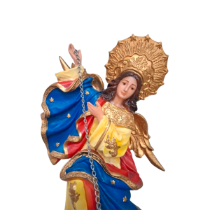 NOSSA SENHORA DO APOCALIPSE