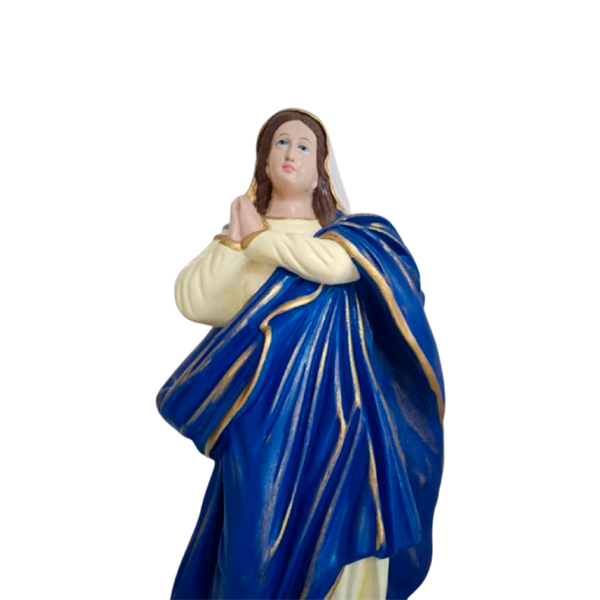 NOSSA SENHORA DA CONCEIÇÃO - 60 CM - Imagem 2