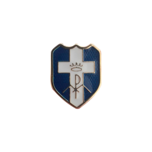 DISTINTIVO CONGREGAÇÃO MARIANA