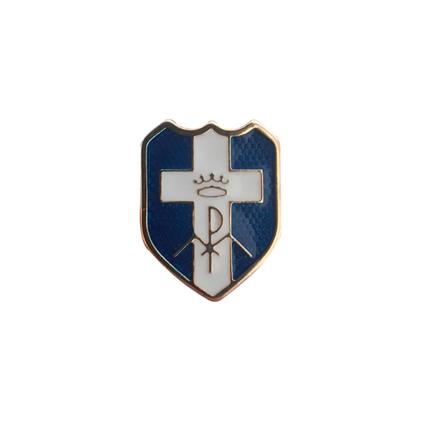 DISTINTIVO CONGREGAÇÃO MARIANA